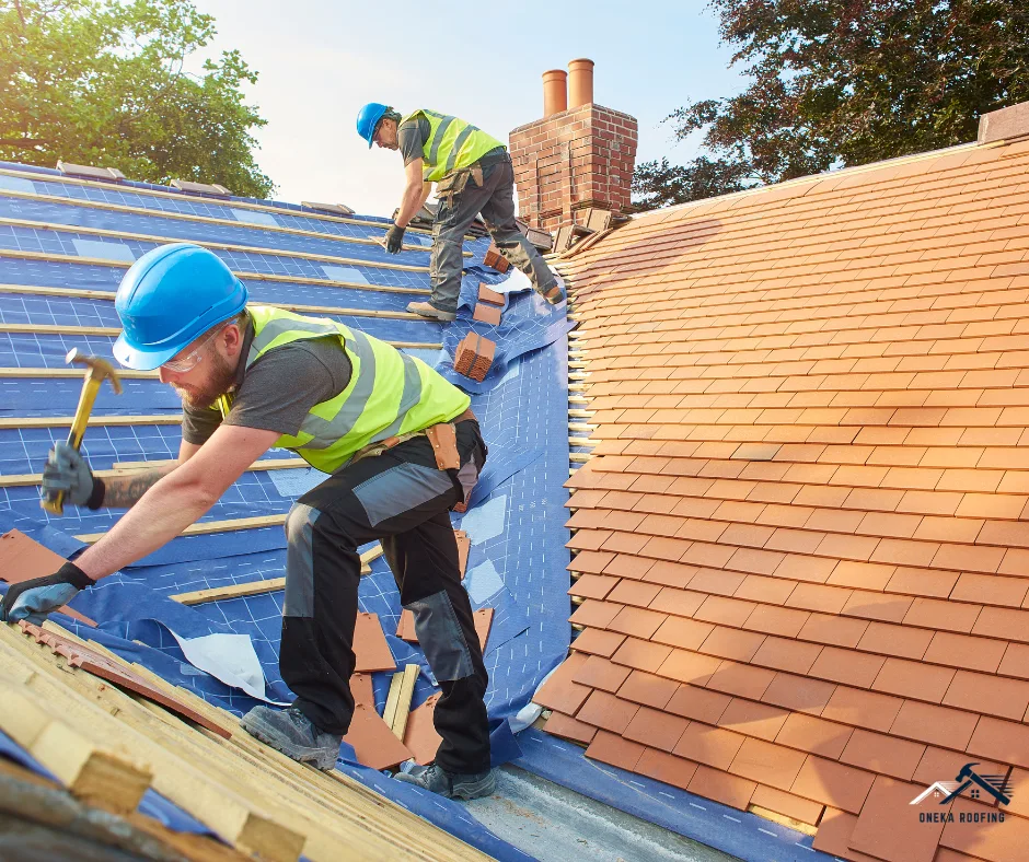 Why choose Roof Repair Near Me in Philadelphia, NY
